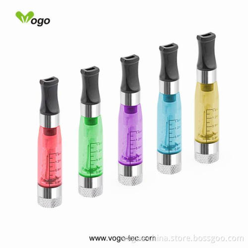Hot Sale EGO CE4 Clearomizer with Best Quality From Vogue China E Cigarette Manufactuer